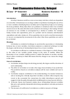 Business Statistics Unit 4 Correlation and Regression.pdf